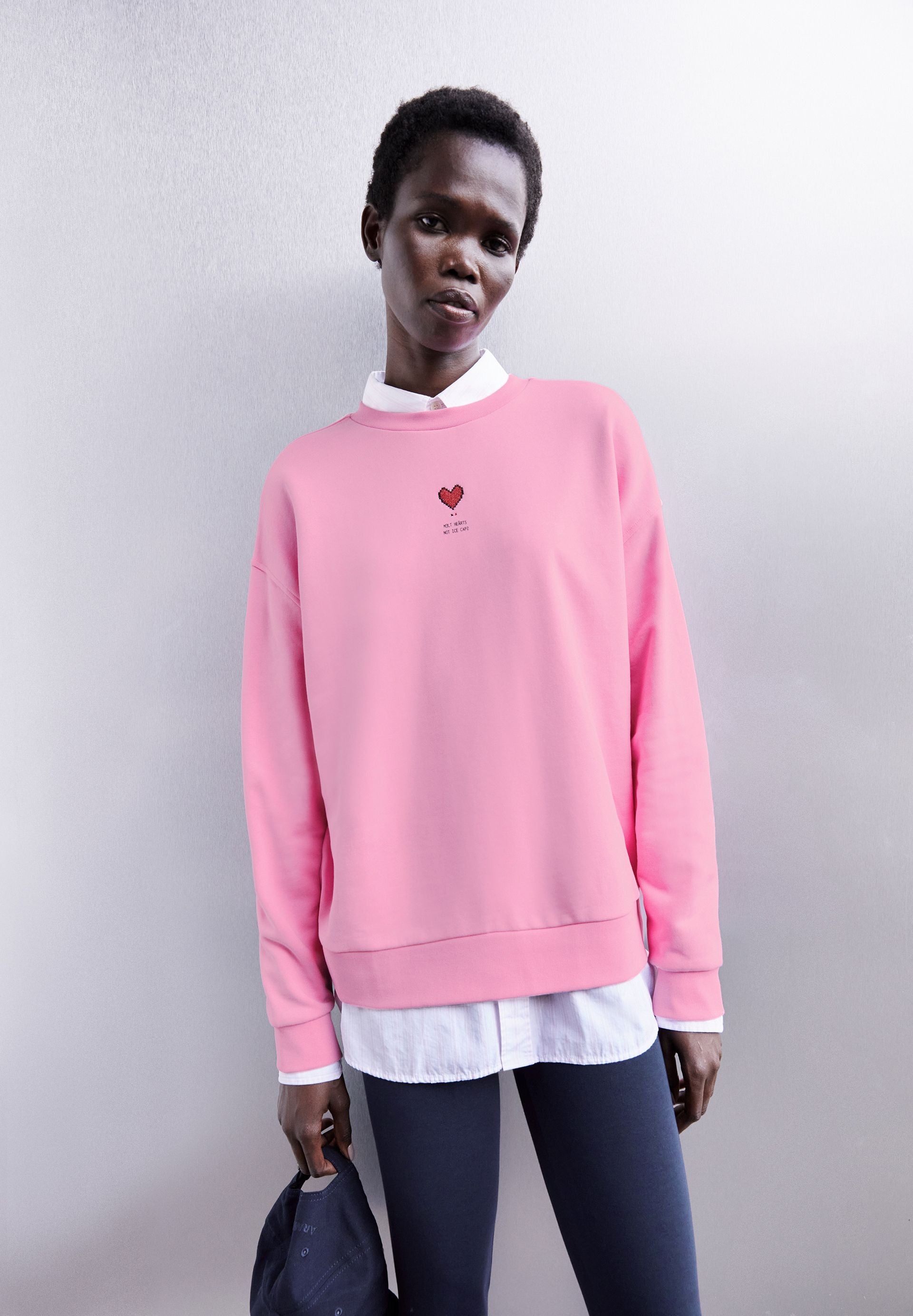 AARIN MELT HEAARTS | pink me up more