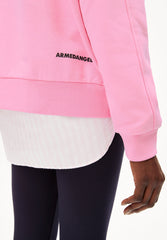 AARIN MELT HEAARTS | pink me up more