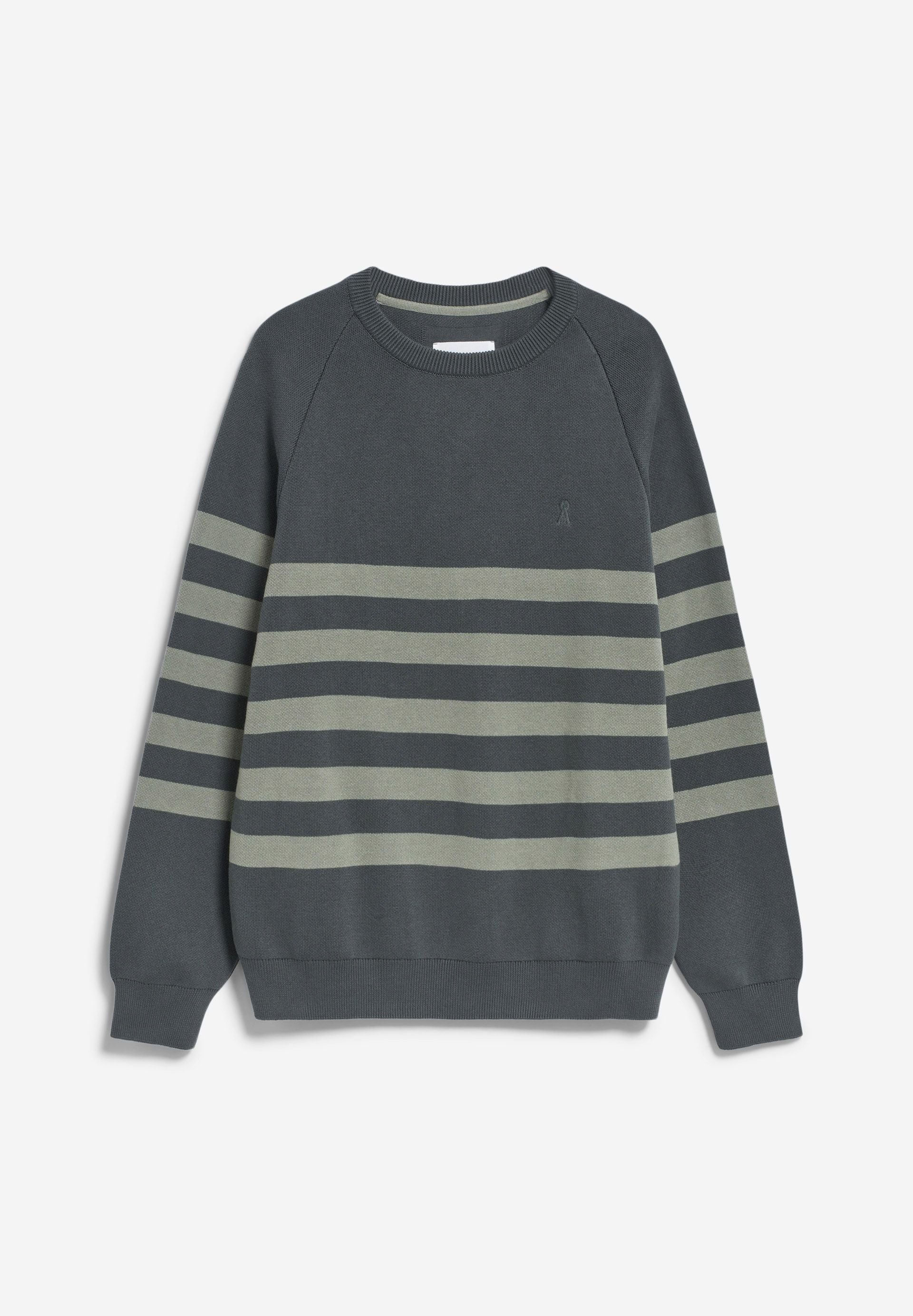 AALBERTOS | space steel-grey green