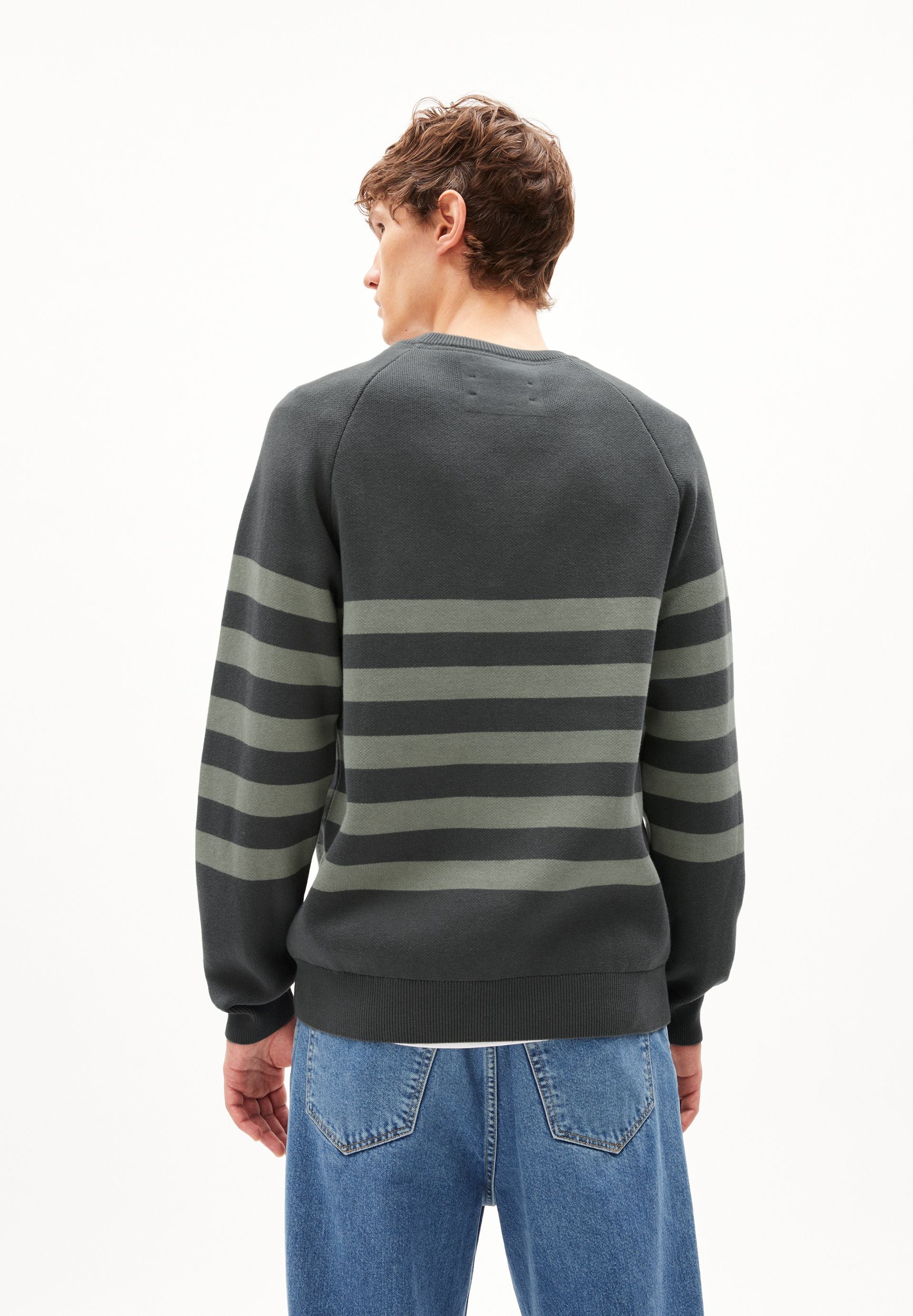 AALBERTOS | space steel-grey green
