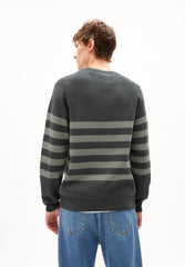 AALBERTOS | space steel-grey green