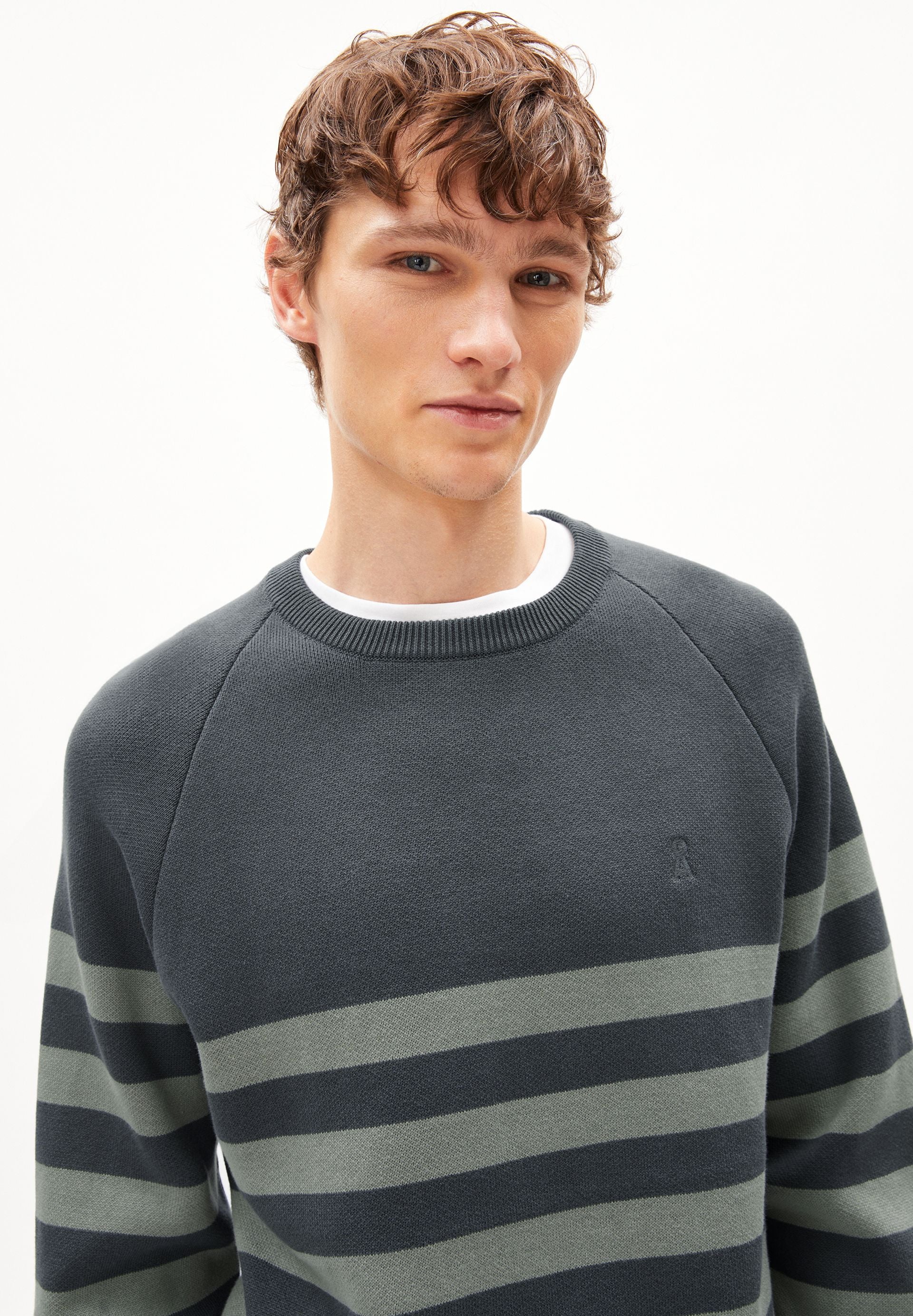 AALBERTOS | space steel-grey green