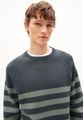 AALBERTOS | space steel-grey green