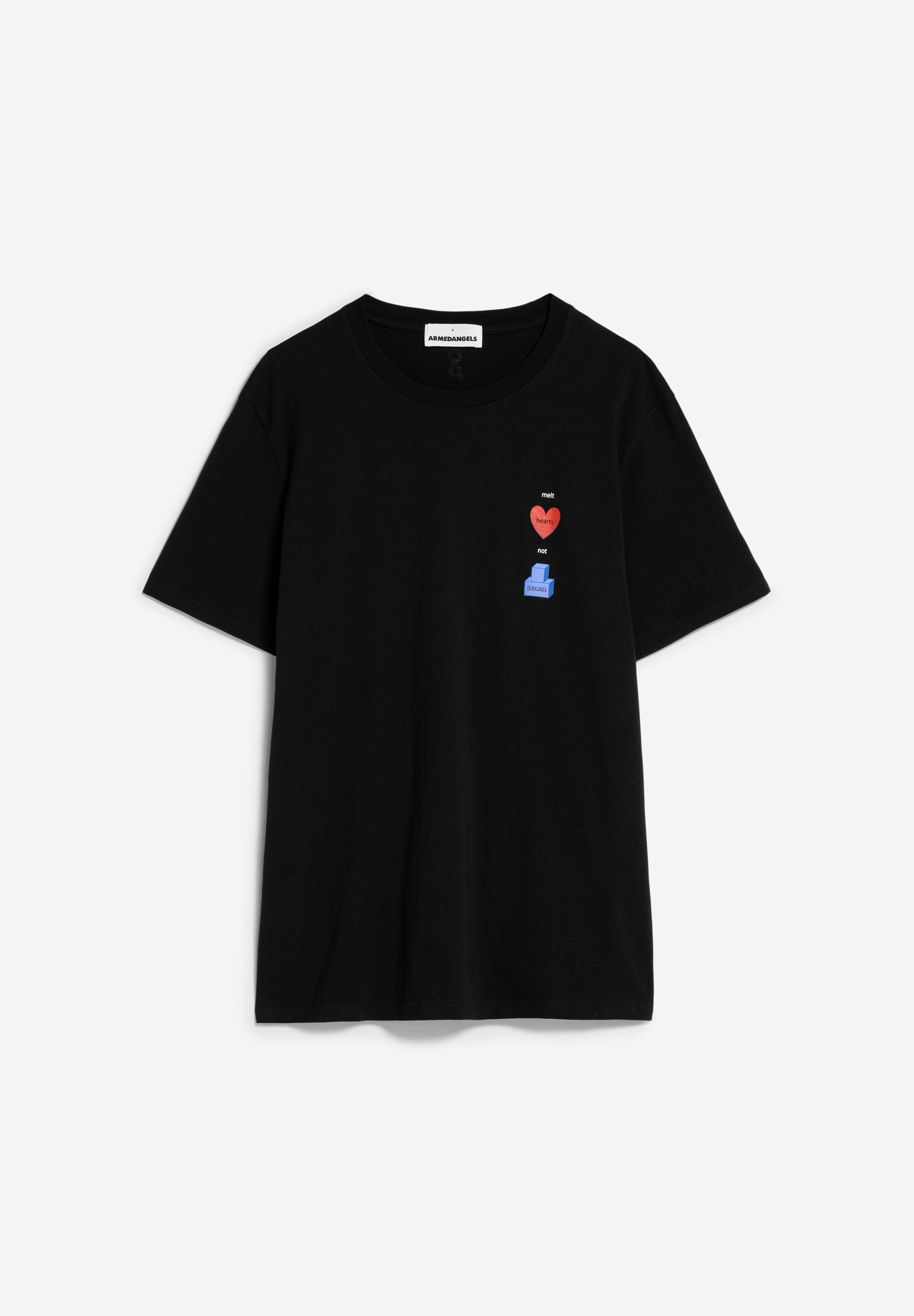 AADONI HEAART | black