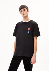 AADONI HEAART | black