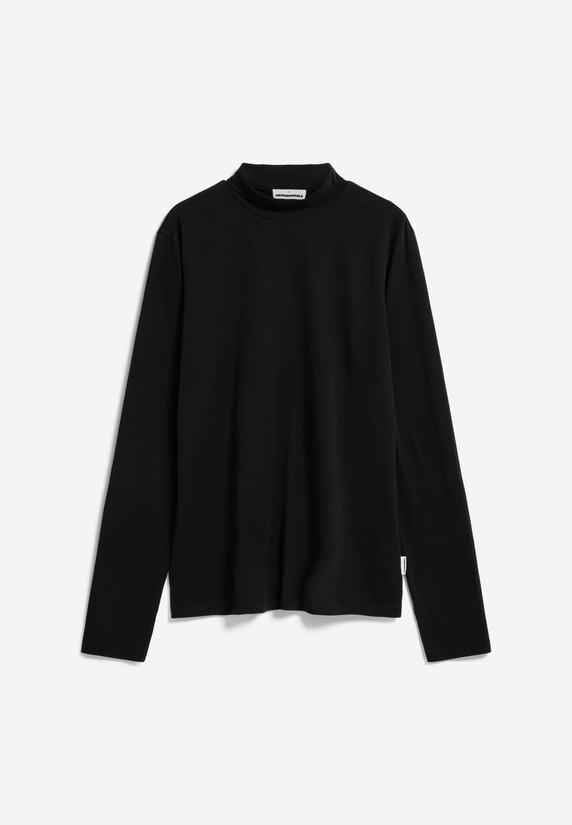 AALVIE BRUSHED | black