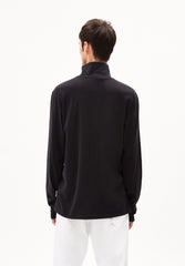 AALVIE BRUSHED | black