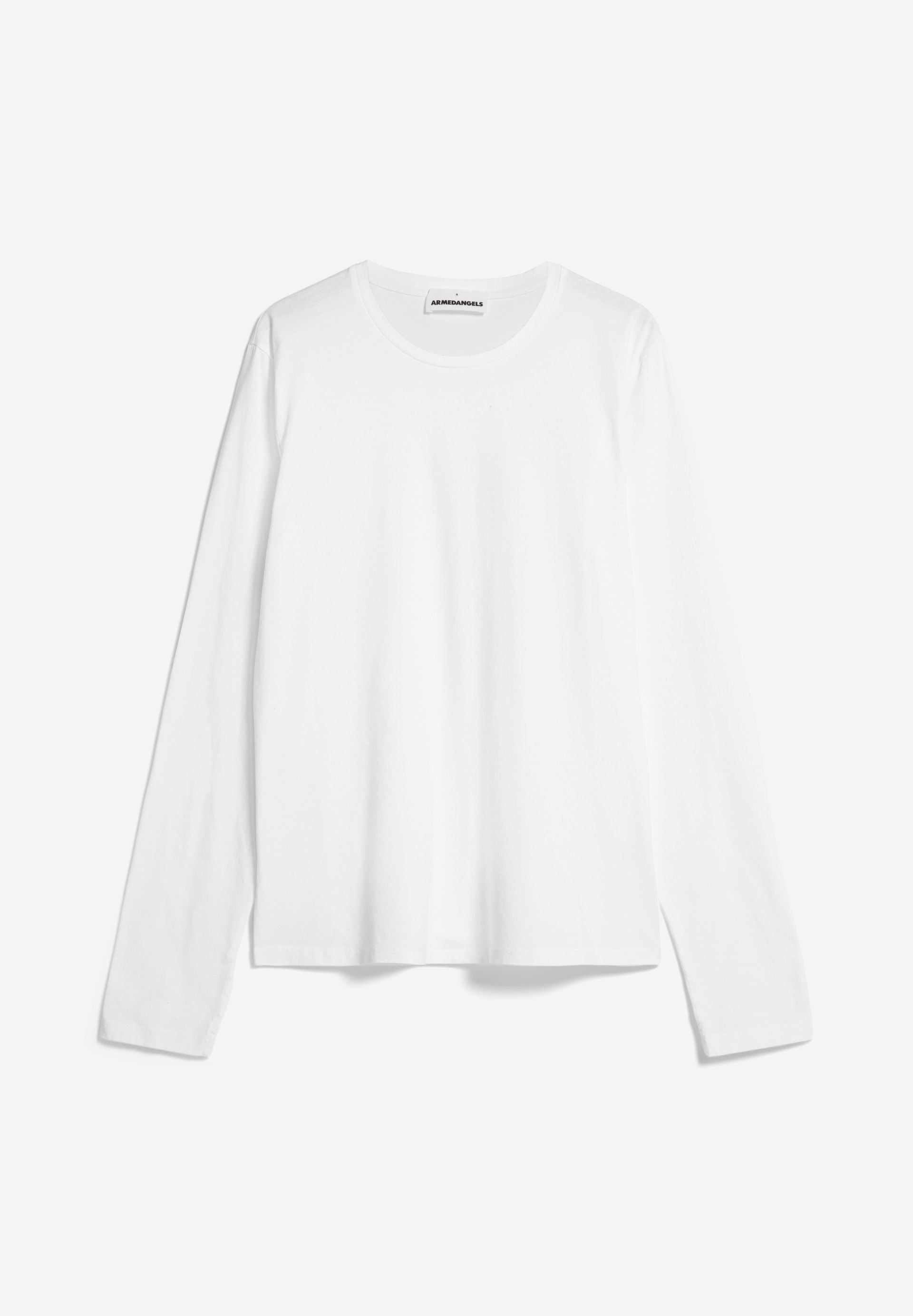 AALBIE BRUSHED | white