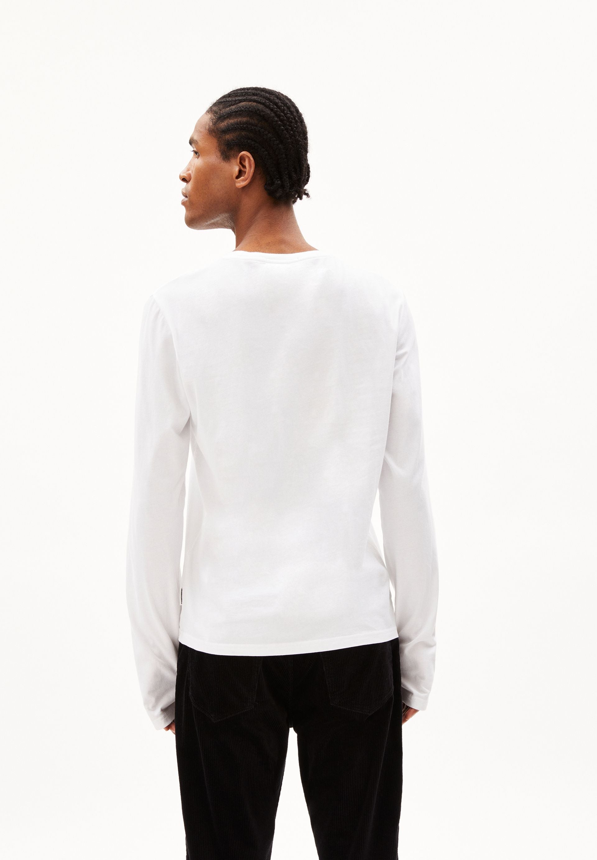 AALBIE BRUSHED | white