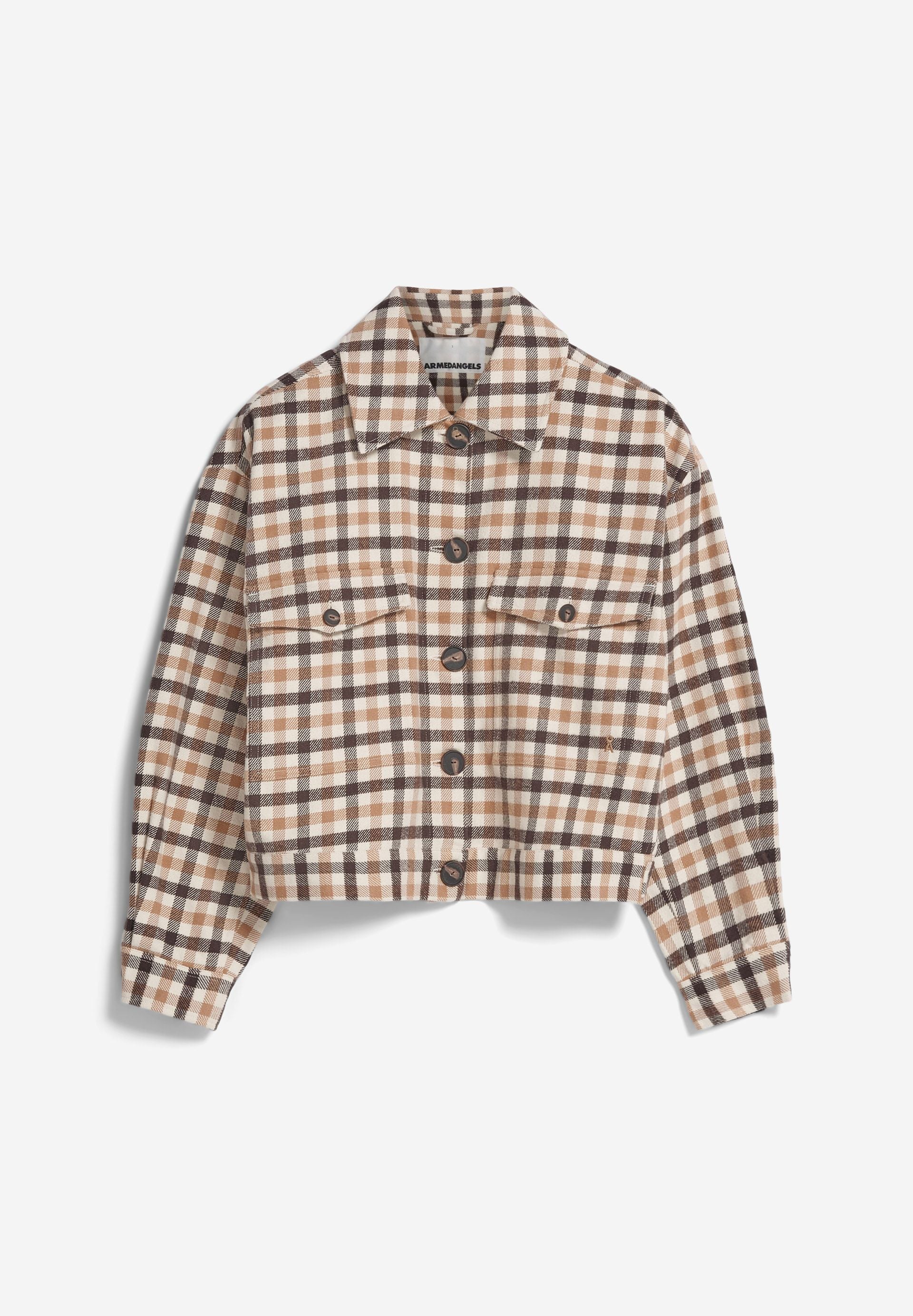 AALISEA PATTERN | oatmilk