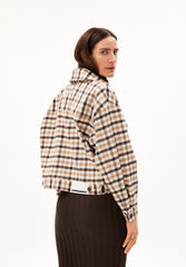 AALISEA PATTERN | oatmilk