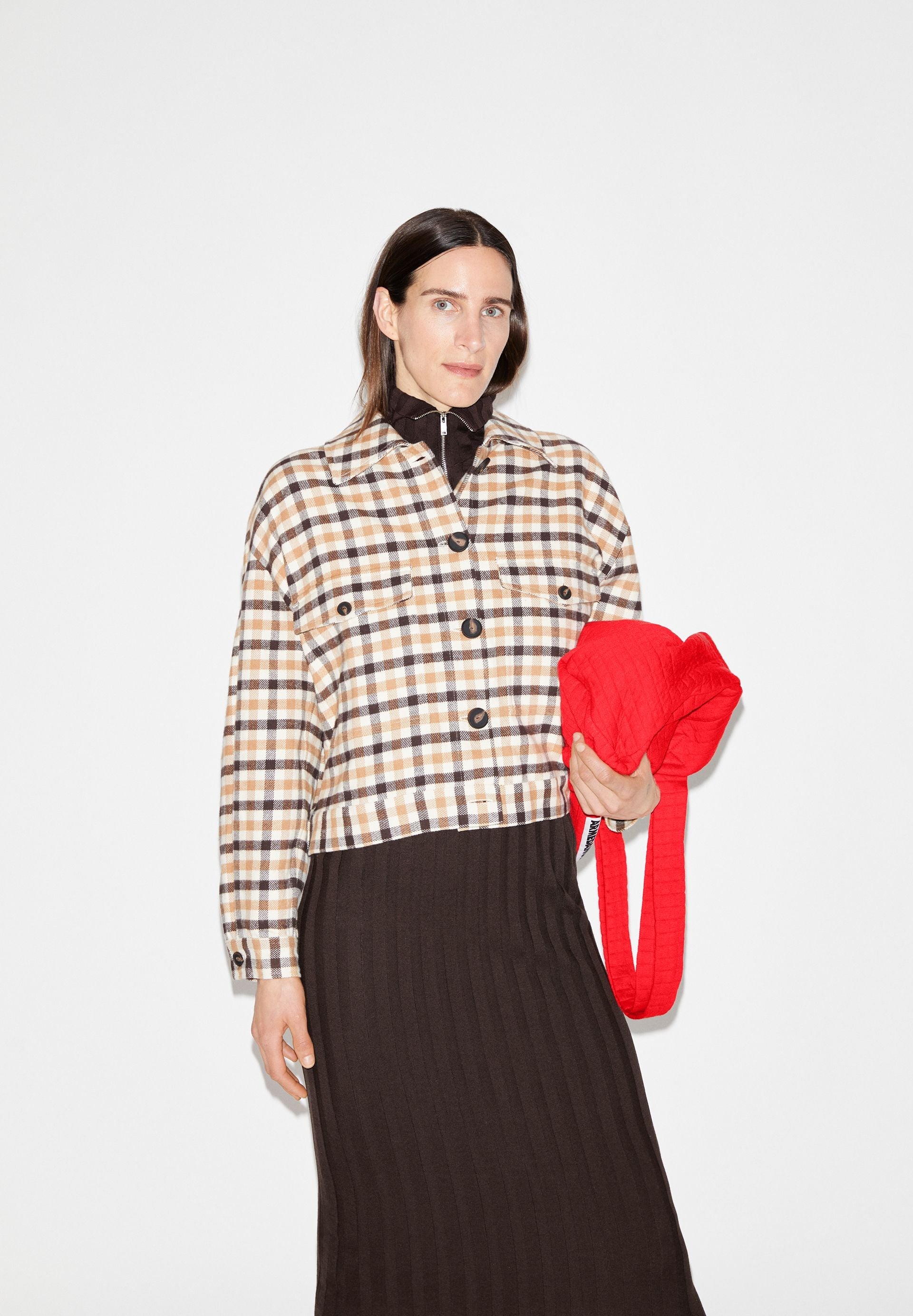 AALISEA PATTERN | oatmilk