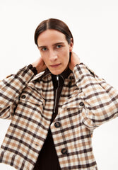AALISEA PATTERN | oatmilk