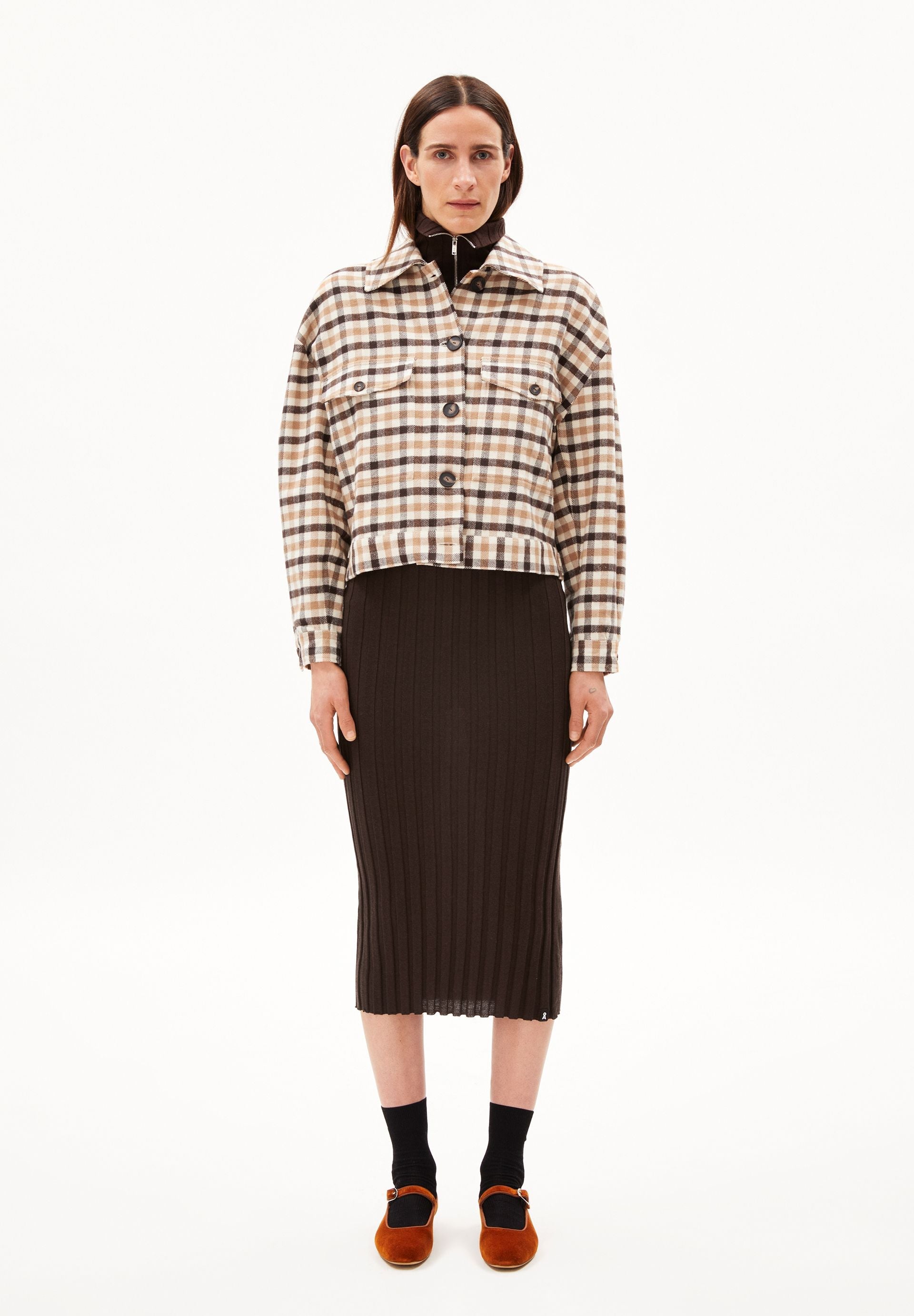 AALISEA PATTERN | oatmilk