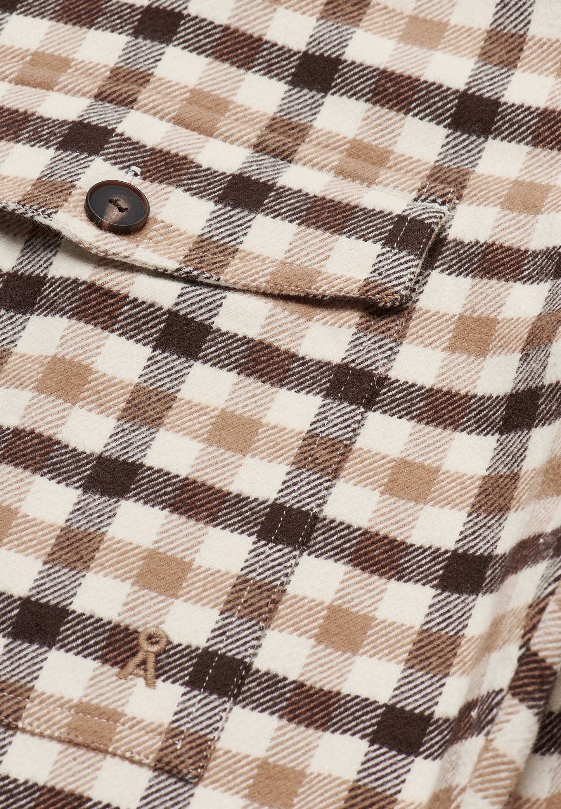 AALISEA PATTERN | oatmilk