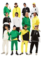 AAIKE ICONIC CAPSULE | black