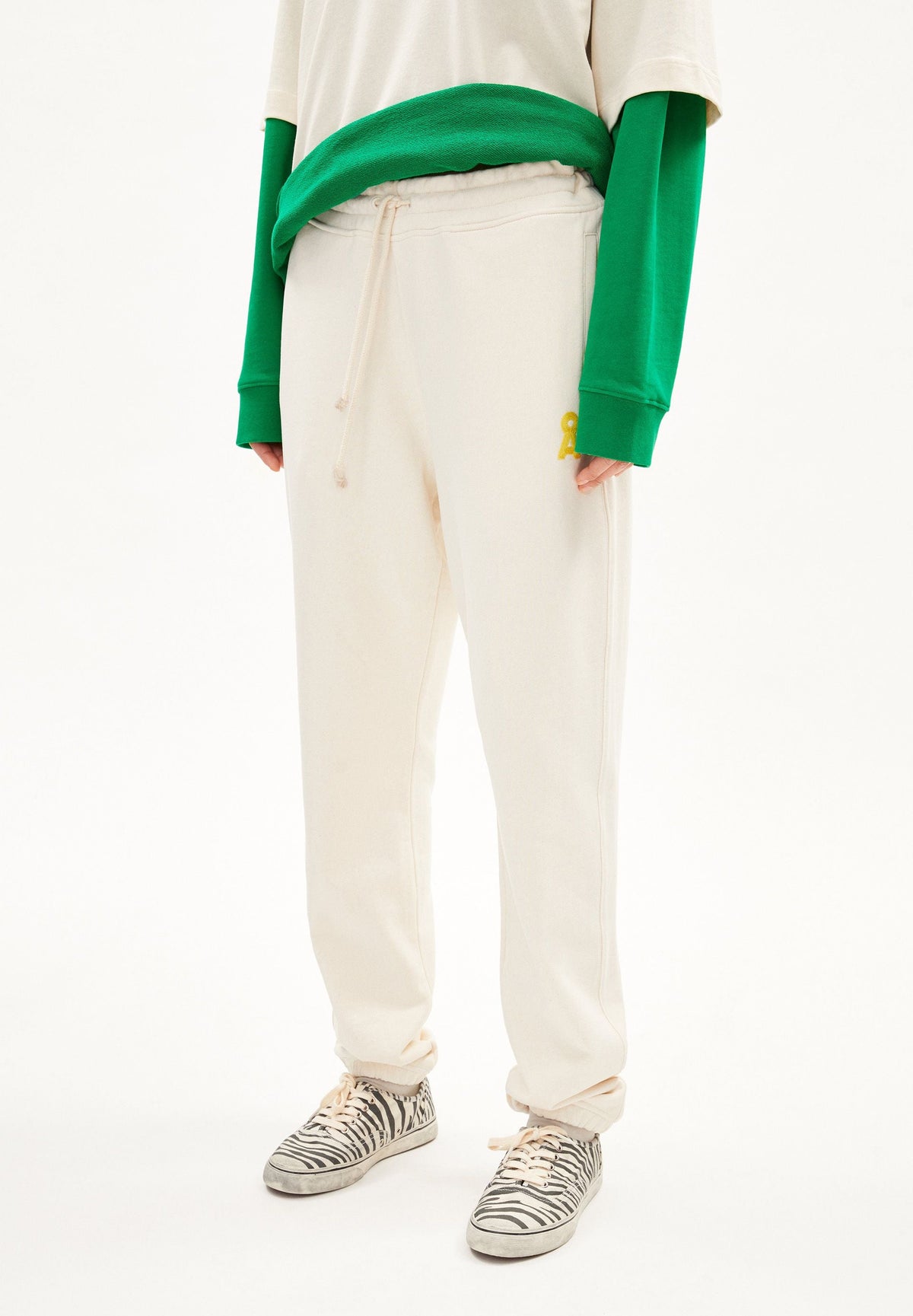 AAIKE ICONIC CAPSULE | undyed