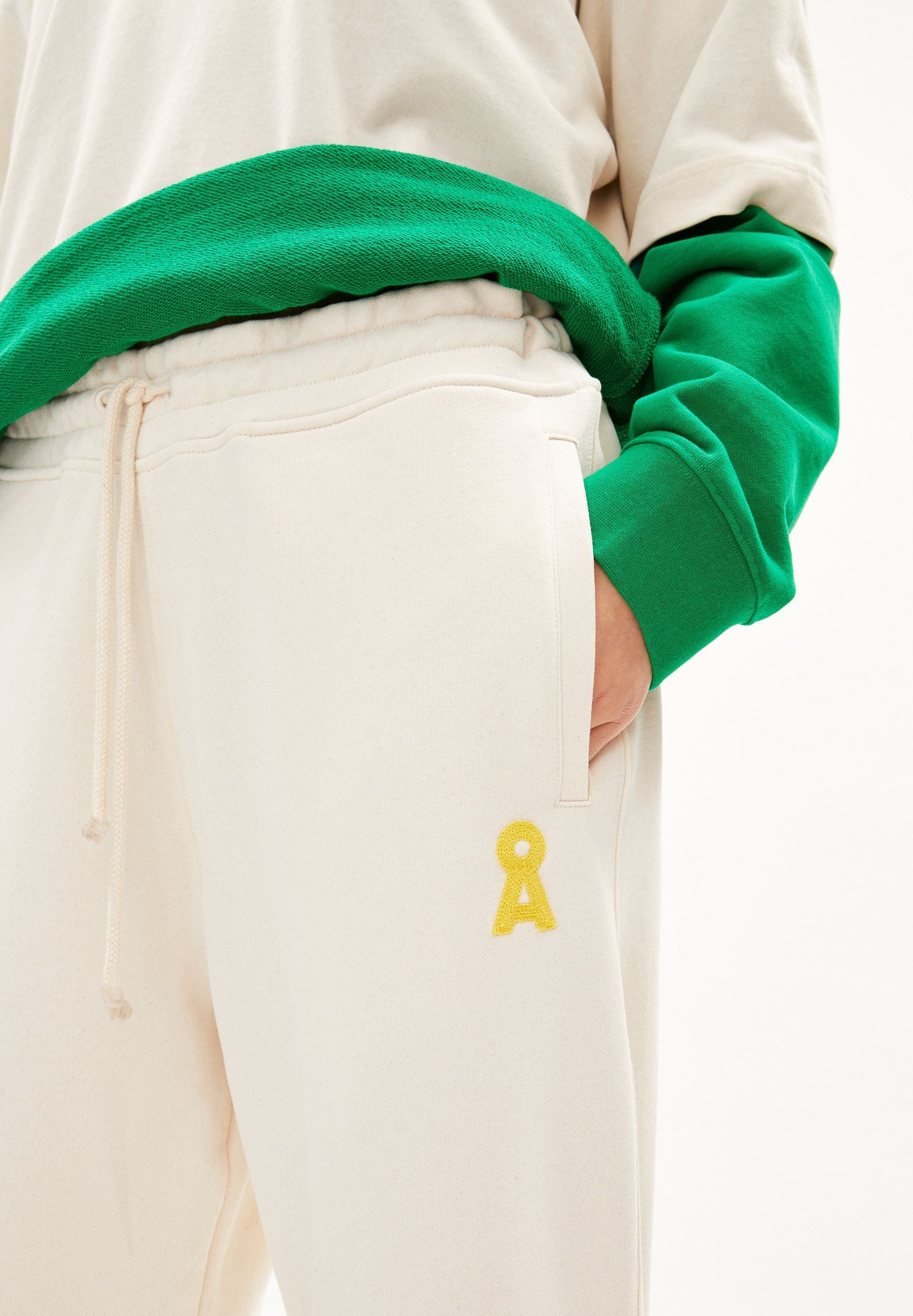 AAIKE ICONIC CAPSULE | undyed