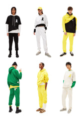 AAIKE ICONIC CAPSULE | white