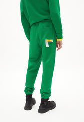 AAIKE ICONIC CAPSULE | flash green