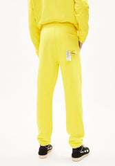 AAIKE ICONIC CAPSULE | armedangels yellow