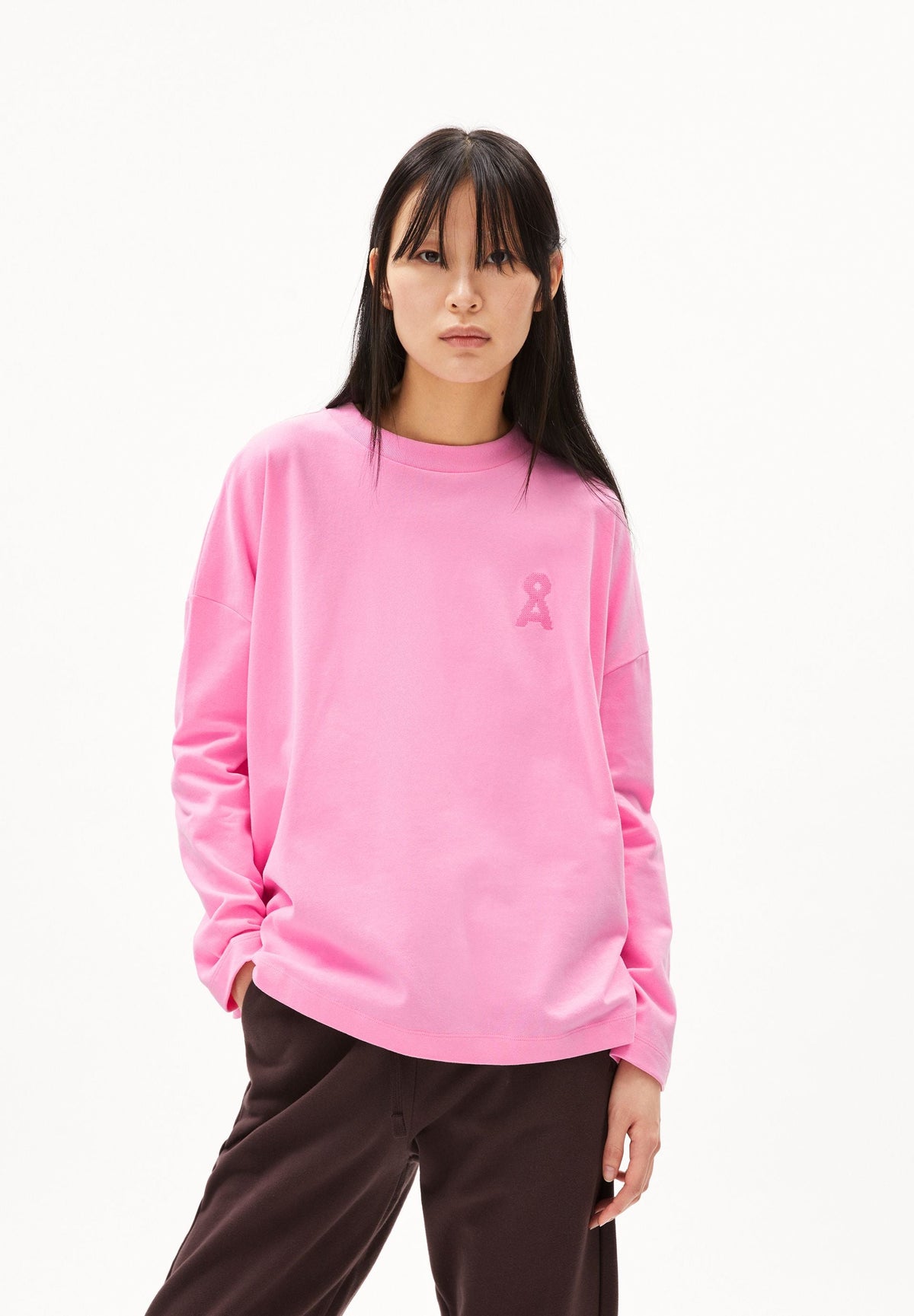 AALEXJAA CRAAFTED | pink me up more