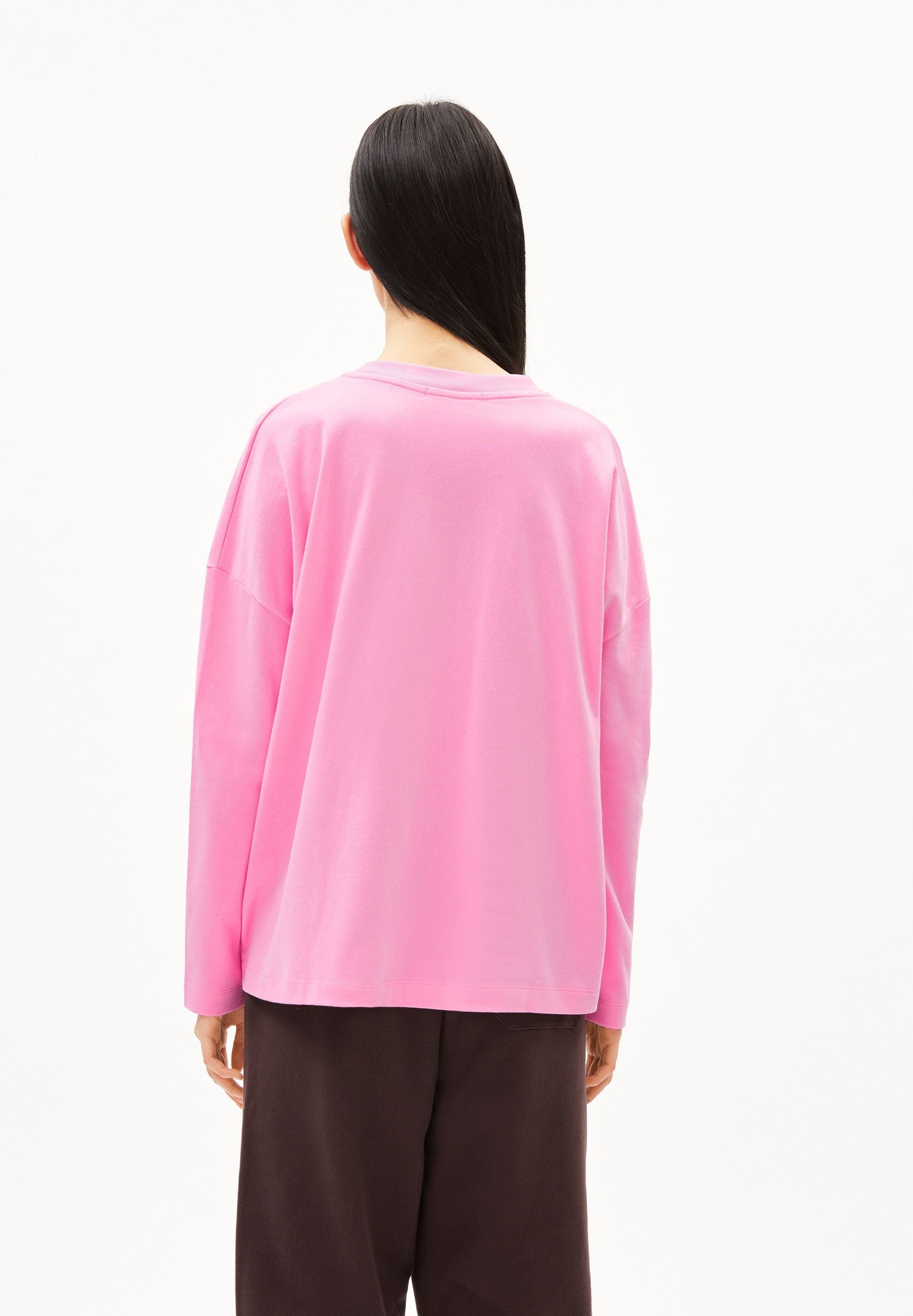 AALEXJAA CRAAFTED | pink me up more