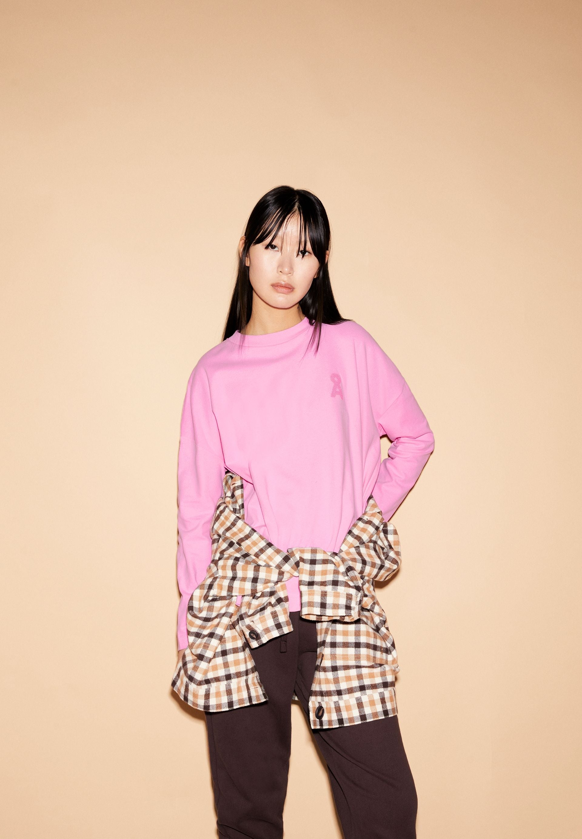 AALEXJAA CRAAFTED | pink me up more