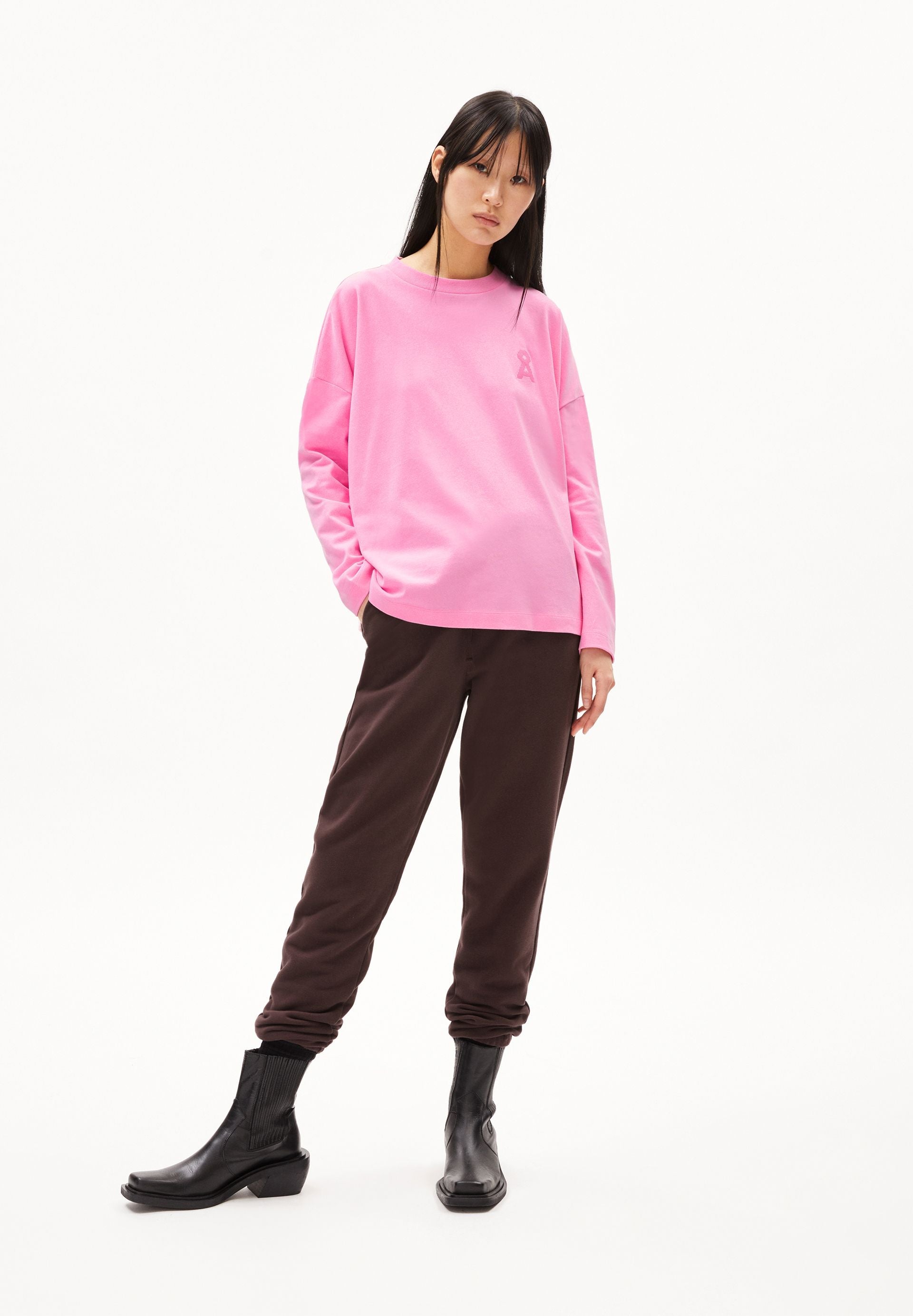 AALEXJAA CRAAFTED | pink me up more