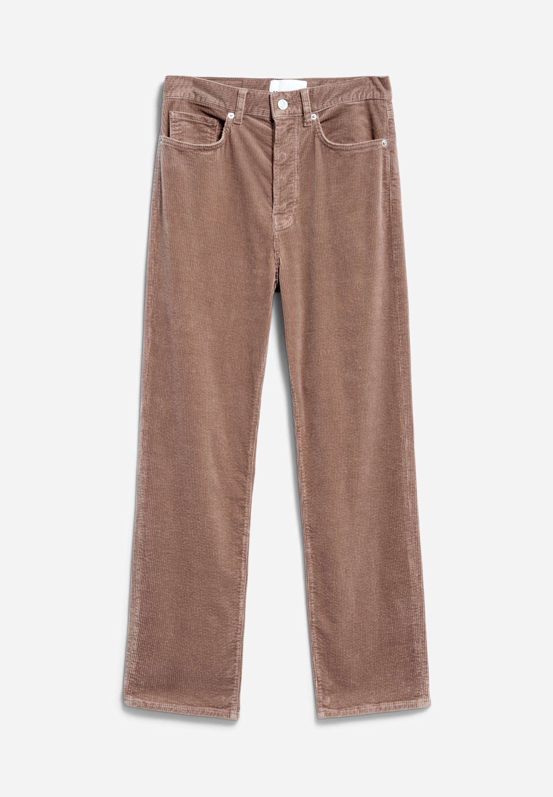 AAIKALA CORDUROY | cinnamon dust