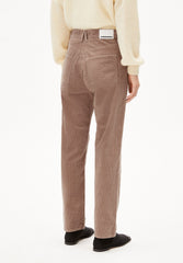 AAIKALA CORDUROY | cinnamon dust