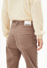 AAIKALA CORDUROY | cinnamon dust