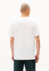 AADONI CHEST BANANAA | white