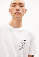 AADONI CHEST BANANAA | white