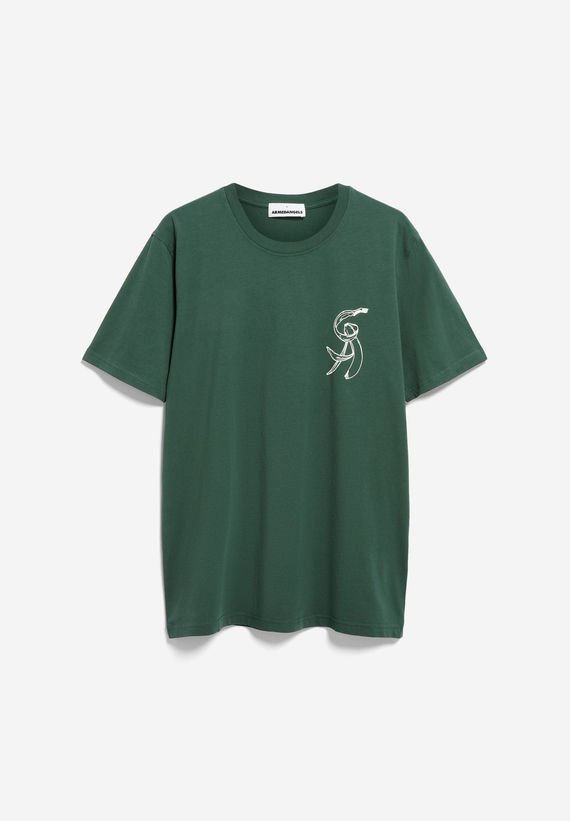 AADONI CHEST BANANAA | boreal green