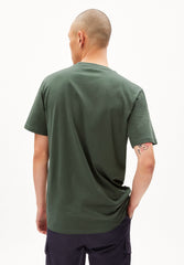 AADONI CHEST BANANAA | boreal green