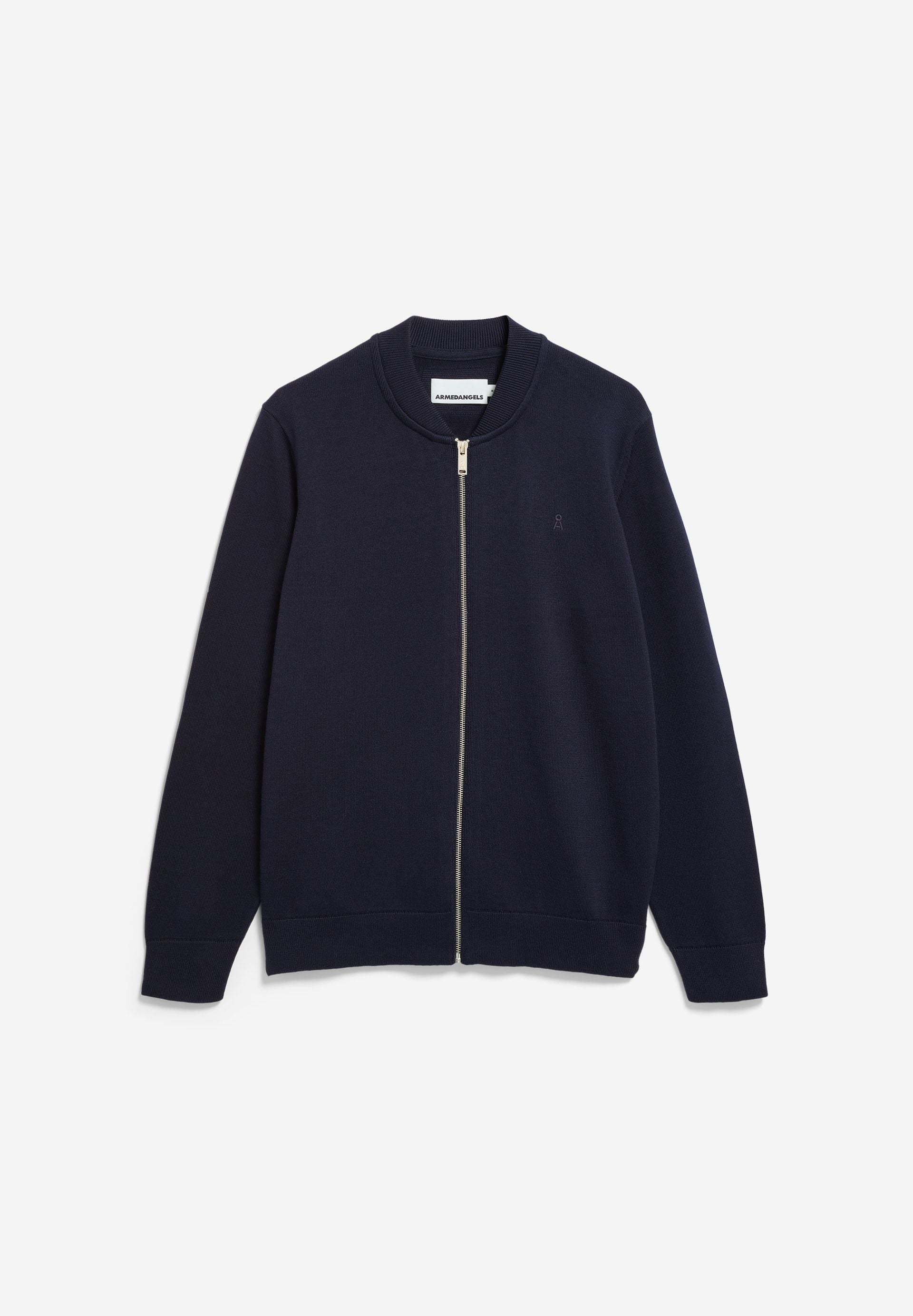 AGAAMON STRICKJACKE | night sky