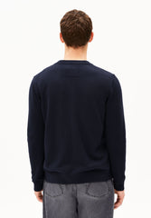 AGAAMON STRICKJACKE | night sky