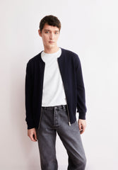 AGAAMON STRICKJACKE | night sky