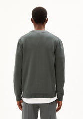 AGAAMON STRICKJACKE | space steel
