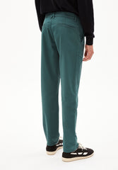 AATHAN | deep teal