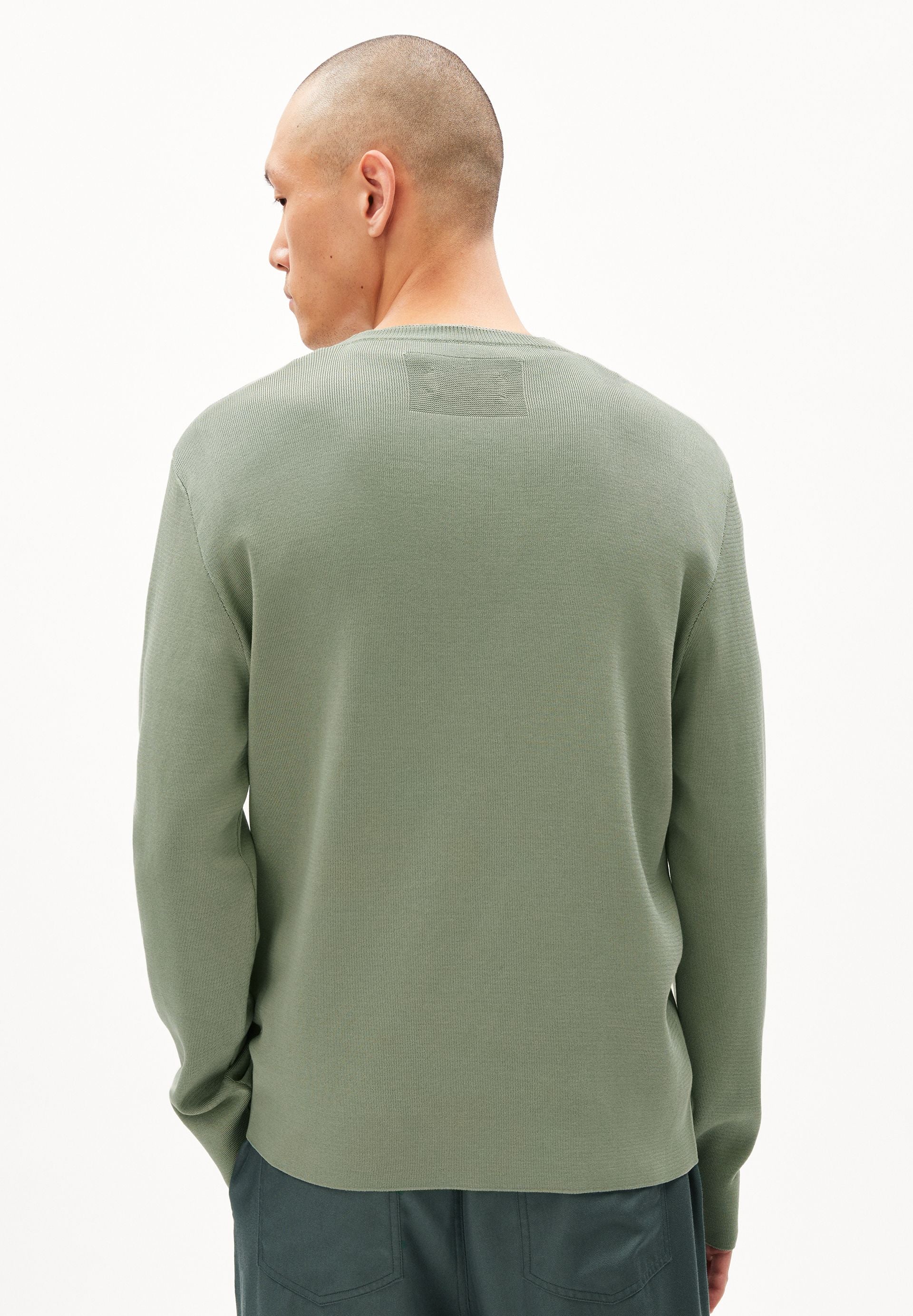 AALPHONS | grey green