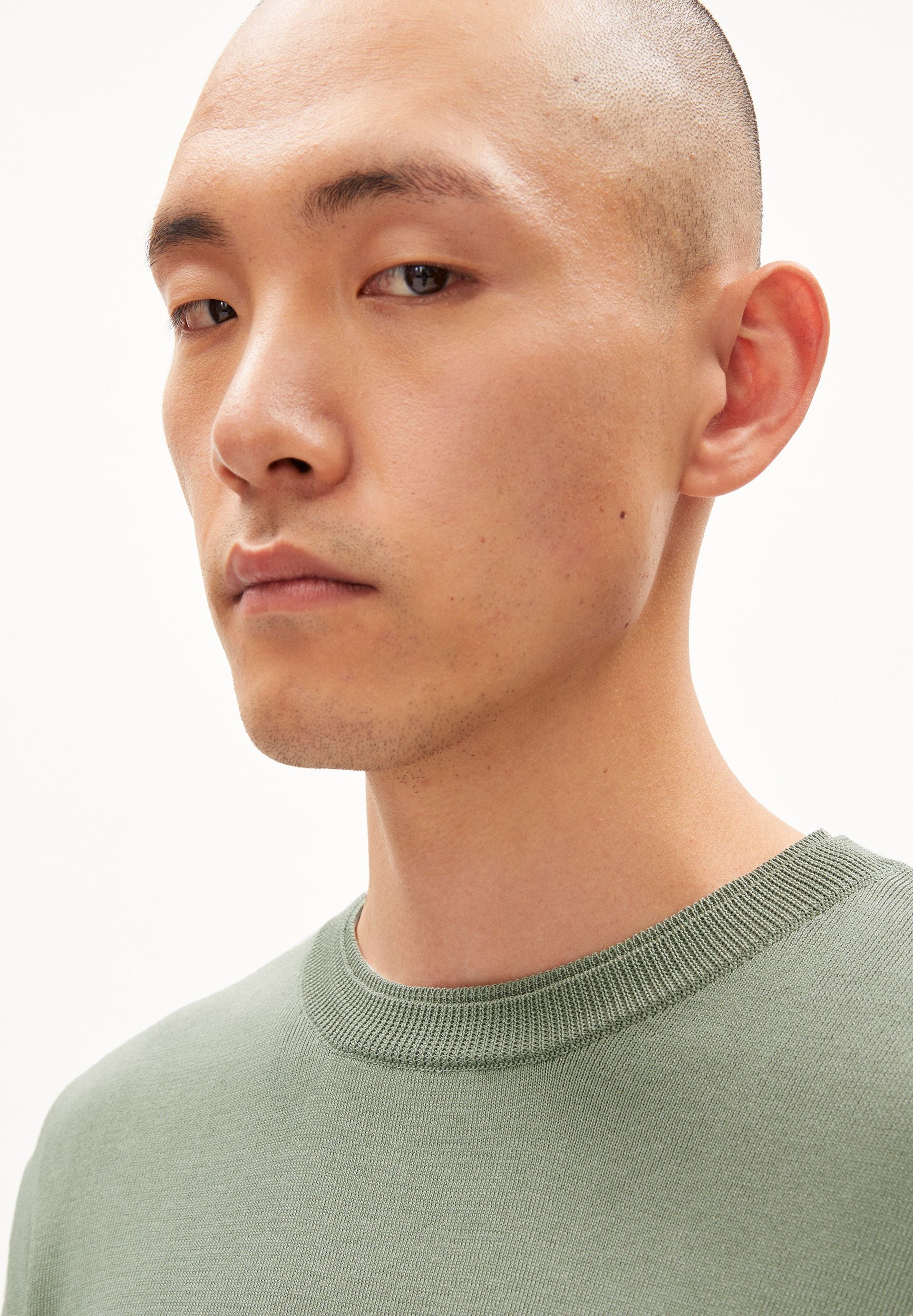 AALPHONS | grey green