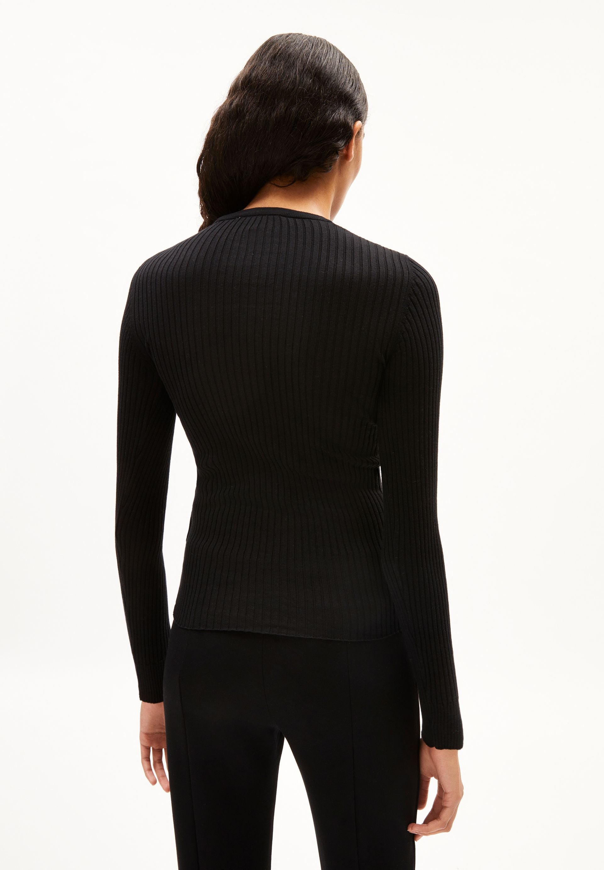 ALAANIA RN | black