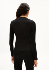 ALAANIA RN | black