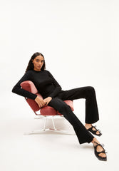 ALAANIA RN | black