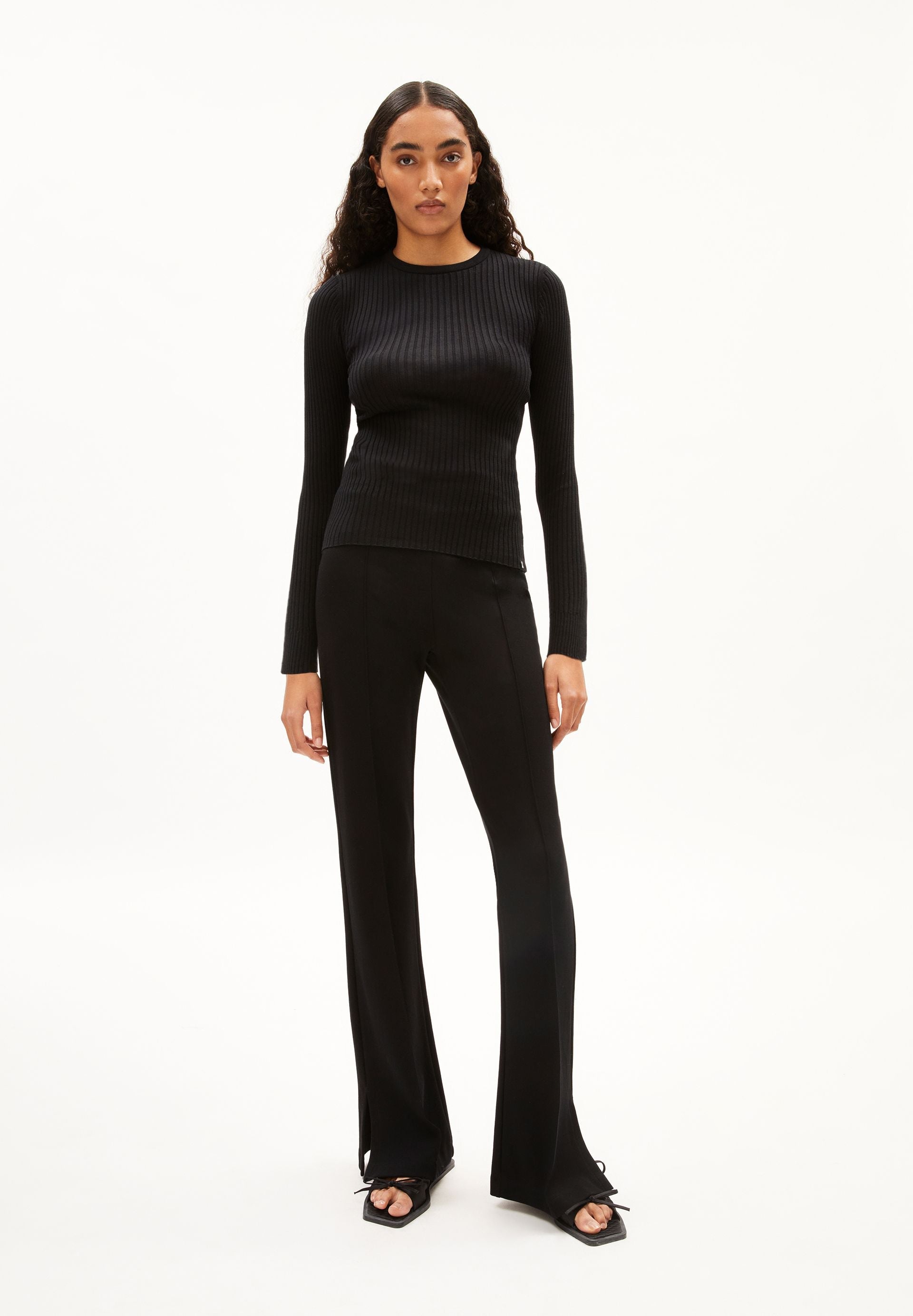 ALAANIA RN | black