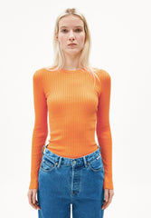ALAANIA RN | light tangerine