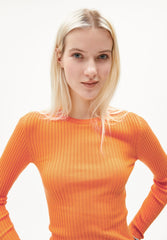 ALAANIA RN | light tangerine