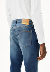 AARJO TARPA TAPERED JEANS | dive